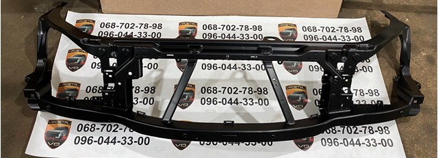 Suporte do radiador montado (painel de montagem de fixação das luzes) Land Rover LR043772 preço, a partir de  USD