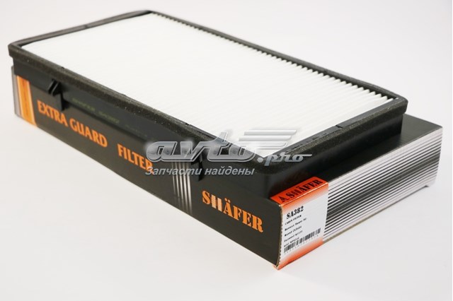 Compre SA382 Shafer Filtro de salão