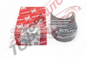 Folhas inseridas de cambota de biela, kit, padrão (STD) Taiho R113A1STD preço, a partir de 20,50 USD
