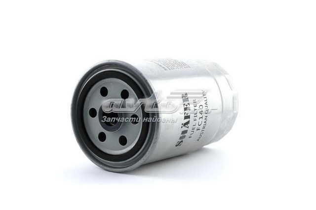 FC140 Shafer Filtro de combustível
