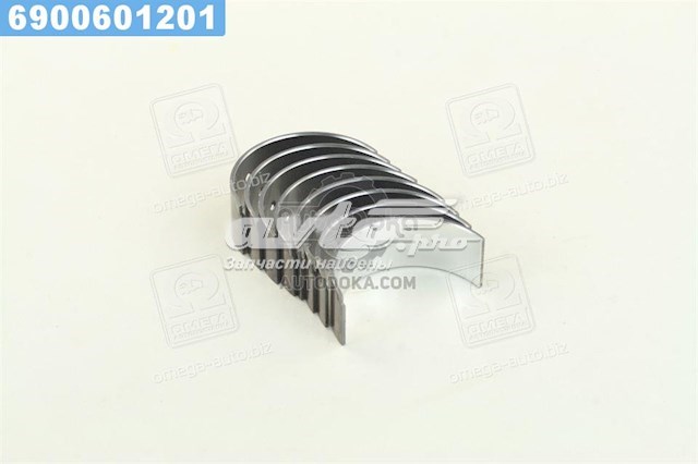 Compre R336ASTD Taiho Folhas inseridas de cambota de biela, kit, padrão (STD)