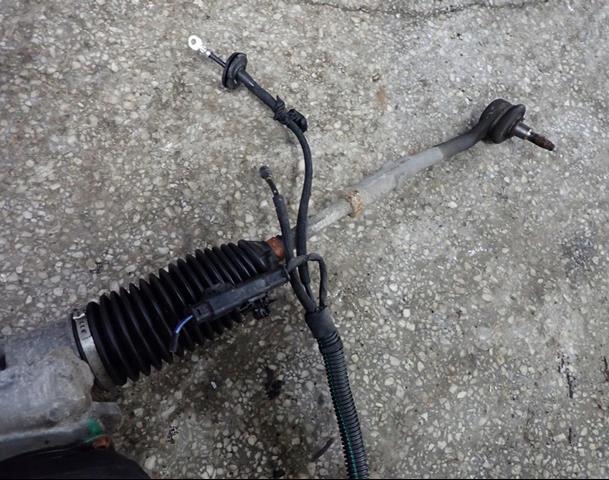 Cremalheira da direção Peugeot/Citroen 9823964780 preço, a partir de 237,07 USD