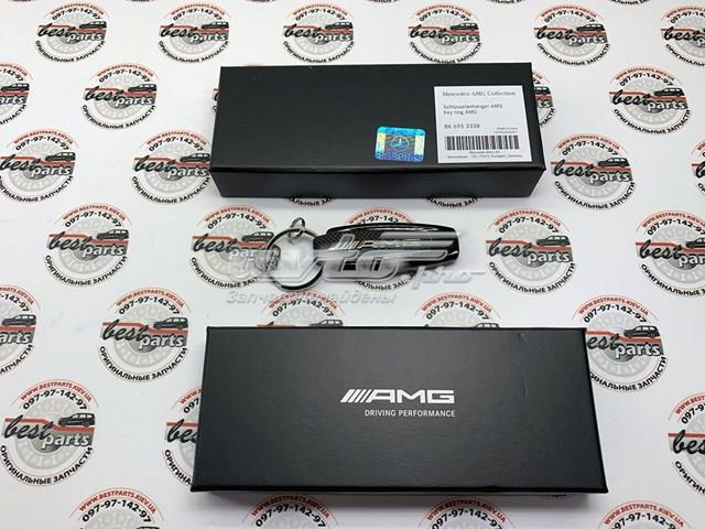Compre B66953338 Mercedes 