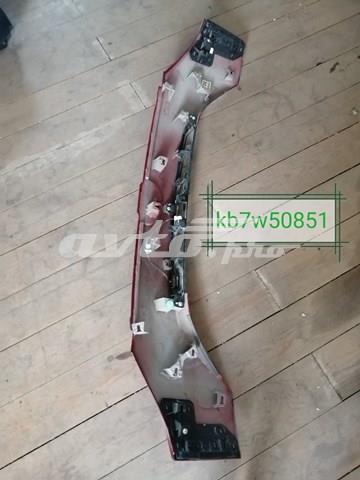 Moldura de tampa de porta-malas Mazda KB7W50851 preço, a partir de 122,01 USD