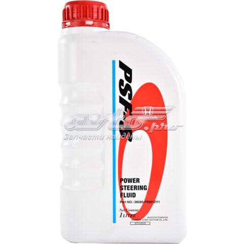 Fluido da Direção hidrâulica assistida Honda 08285P9901ZY1 preço, a partir de 42,70 USD