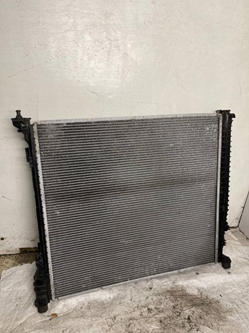 Compre A0995001203 Mercedes Radiador de esfriamento de motor