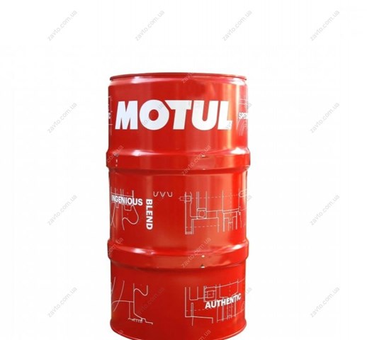 Óleo para motor 812304 Motul