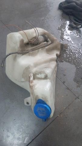 Tanque de fluido para lavador de vidro 8D0955453B VAG