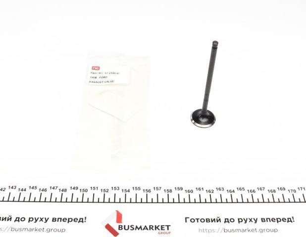 Válvula de escape NE/NPR 148021000100 preço, a partir de 11,58 USD