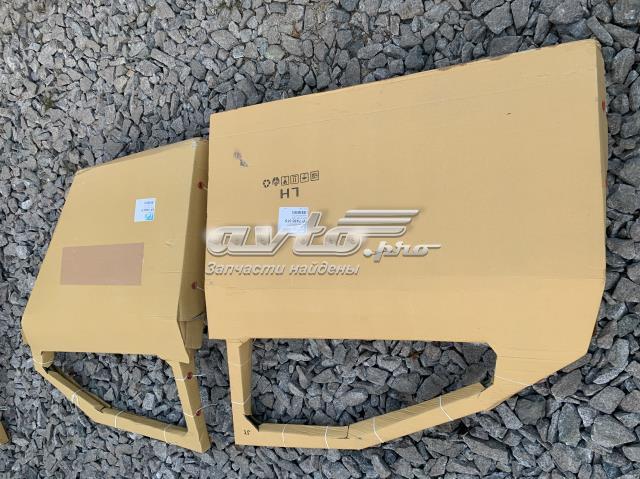 Porta traseira esquerda FPS FP7430317 preço, a partir de 354,92 USD