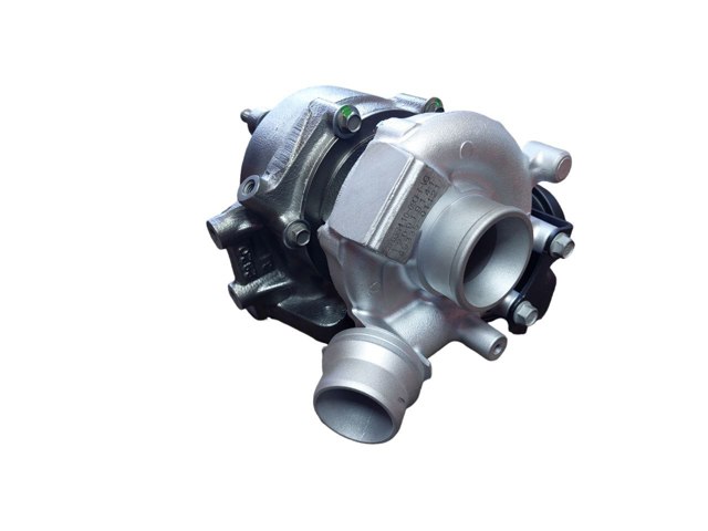 4933501122 MSG Rebuilding Turbina