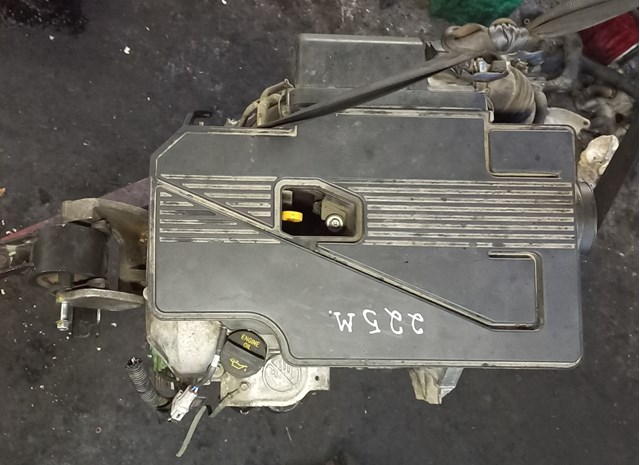 Compre M16A Suzuki Motor montado