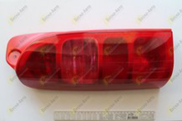 Compre 5511943LUE Depo/Loro/Abakus Lanterna traseira esquerda
