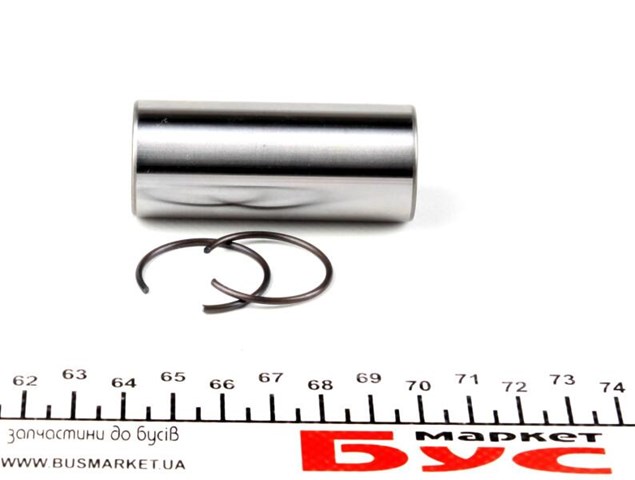 Compre 130010000921 NE/NPR Pistão do kit para 1 cilindro, 2ª reparação ( + 0,50)