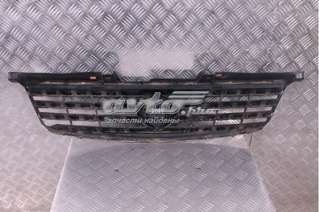 Grelha do radiador Nissan Altima preço, a partir de 291,88 USD