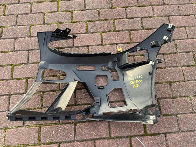  BMW 51118069416