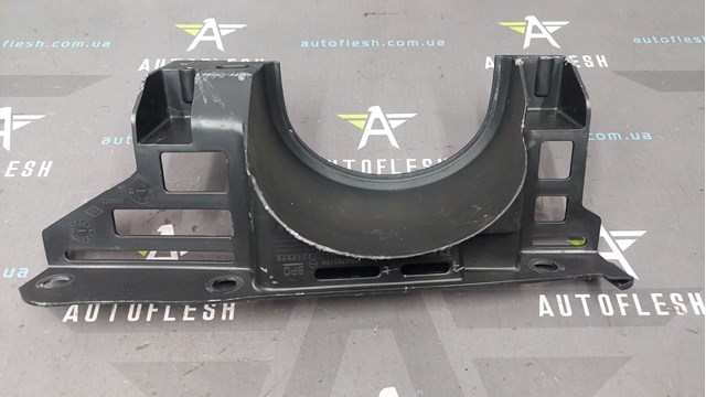 Compre 850479017R Renault (RVI) Consola esquerda do pára-choque traseiro