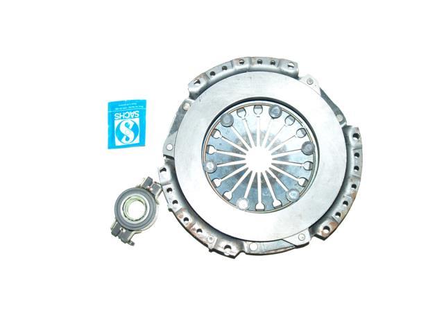 Compre 3000116002 Sachs Kit de embraiagem (3 peças)