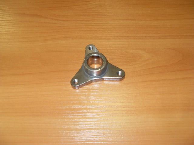Compre OP031HUB MSG Cubo da polia de bomba de impulsionador hidráulico (Direção hidrâulica assistida)