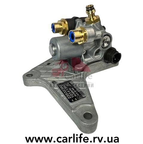 Compre 7423532368 Renault (RVI) Válvula eletromagnética do freio de motor