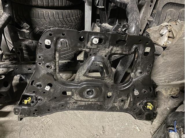 Viga de suspensão dianteira (plataforma veicular) Mercedes A1776207101 preço, a partir de 586,59 USD