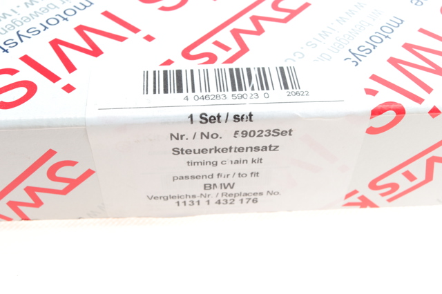 Cadeia do mecanismo de distribuição de gás, kit AIC 59023SET preço, a partir de 140,65 USD