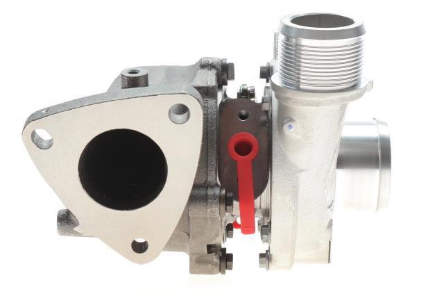 8384525007S Garrett Turbina