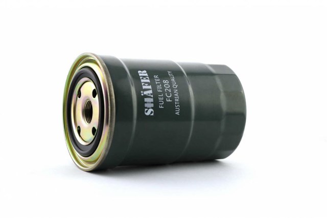 Filtro de combustível Shafer FC208 preço, a partir de 8,79 USD