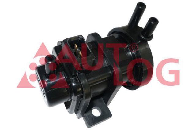 Válvula solenoide de regulação de comporta EGR AV6135 Autlog