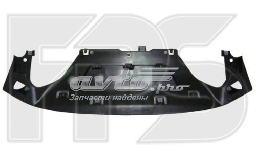 Compre FP4421220 FPS Proteção do pára-choque dianteiro