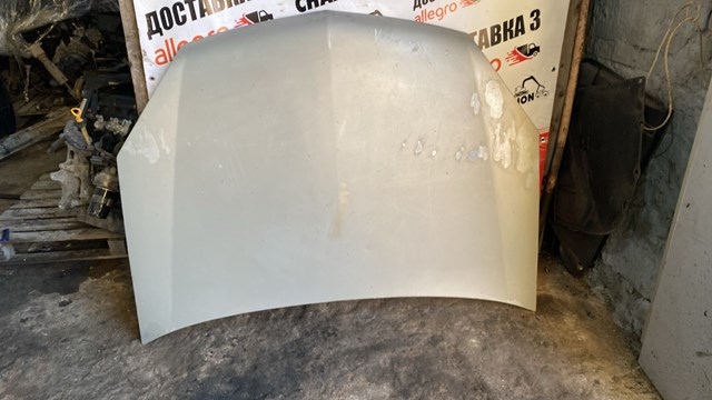 Capota General Motors 93183981