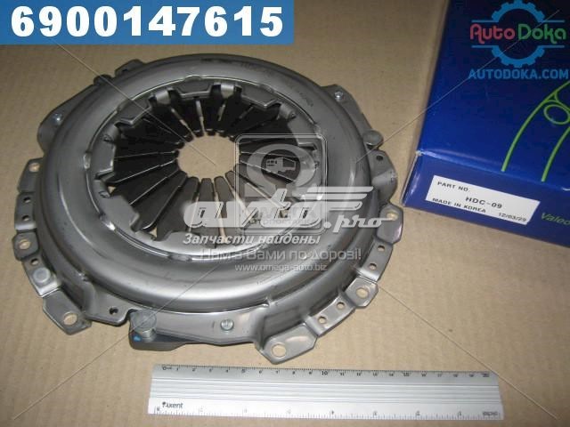 Cesta de embraiagem VALEO HDC09 preço, a partir de 52,30 USD