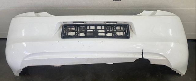 Compre 23B296 Polcar Pára-choque traseiro