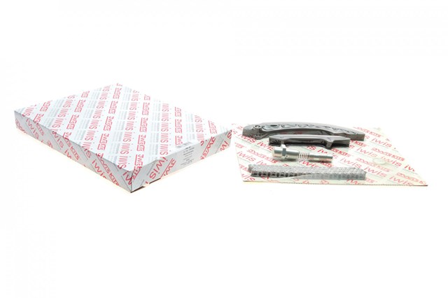 Cadeia do mecanismo de distribuição de gás, kit 59023SET AIC
