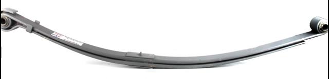 Suspensão de lâminas dianteira TES 66732037020019ZT preço, a partir de 143,44 USD