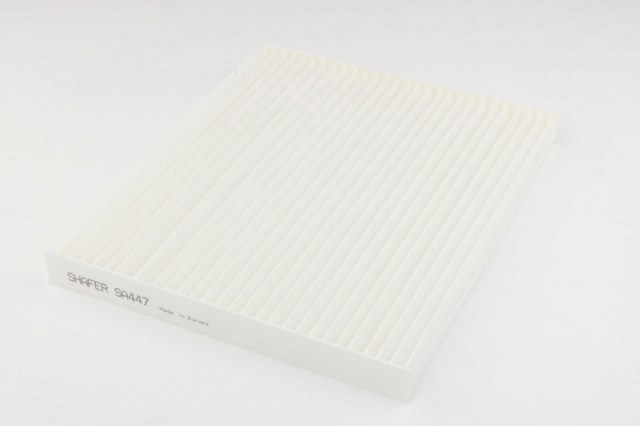 Compre SA447NP Shafer Filtro de salão