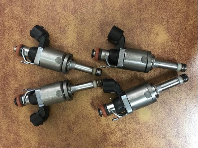 Injetor de injeção de combustível Mazda PY0113250 preço, a partir de 184,63 USD