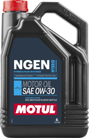 Óleo para motor 111904 Motul