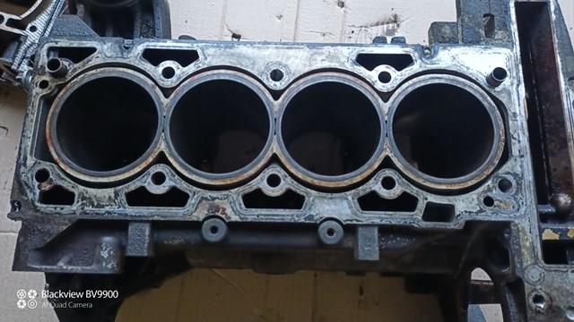 Z22YH General Motors Motor montado
