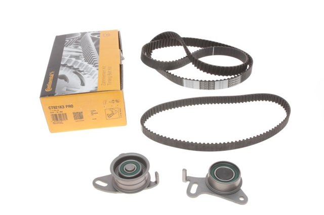 Correia do mecanismo de distribuição de gás, kit Continental/Siemens CT921K3PRO