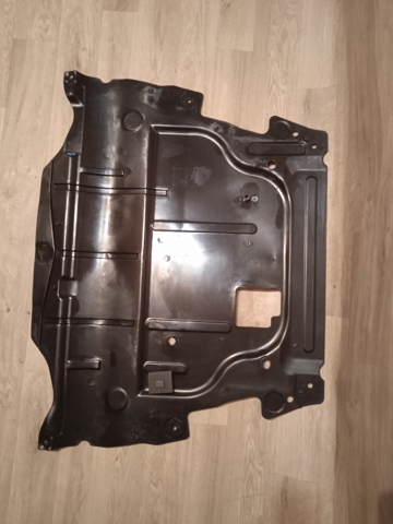 Proteção de motor, de panela (da seção de motor) Polcar 3280345Q