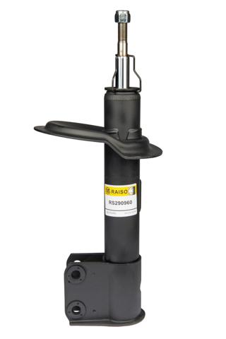 Compre RS290960 Raiso Amortecedor dianteiro direito