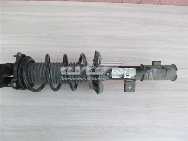 Compre 54660F1530 Hyundai/Kia Amortecedor dianteiro direito