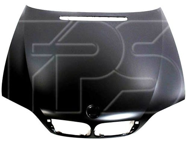 Capota FPS FP1401280 preço, a partir de 239,36 USD