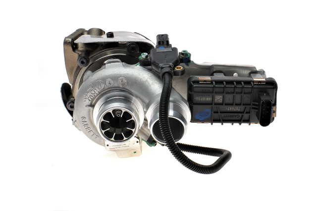 7975185004S Garrett Turbina