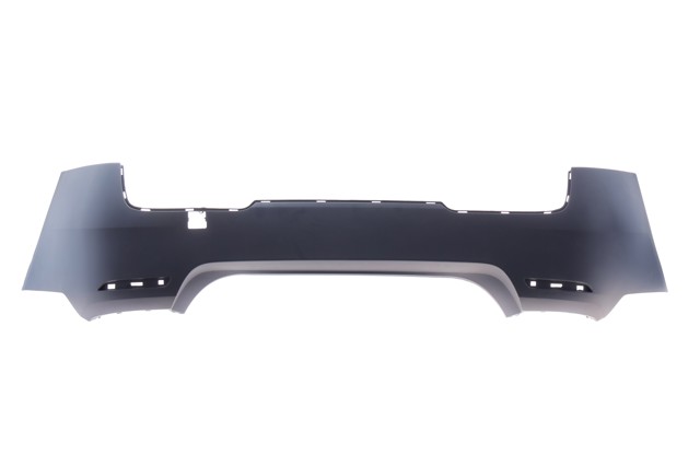 Pára-choque traseiro Autotechteile 7035125