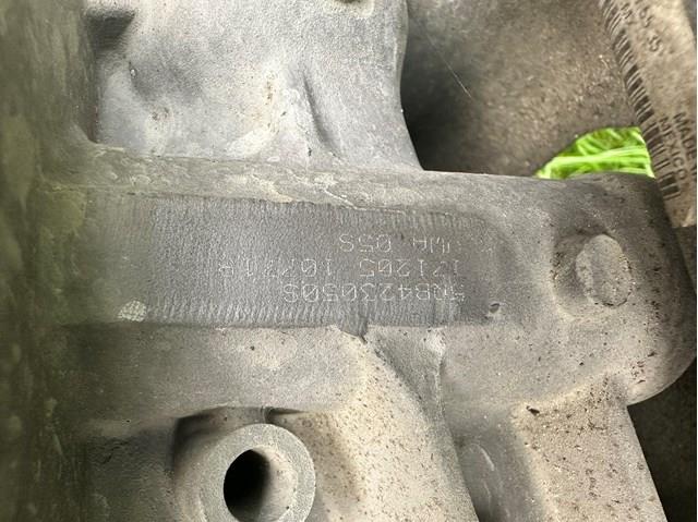 Cremalheira da direção VAG 5QB423050S preço, a partir de 794,74 USD