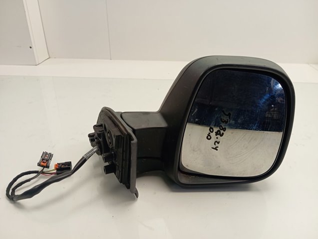 Espelho de retrovisão direito Peugeot/Citroen 98169897XT preço, a partir de 179,33 USD