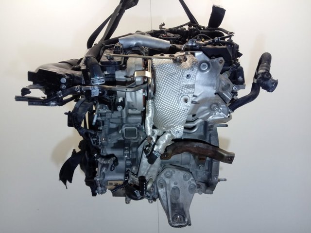 55273835 Fiat/Alfa/Lancia Motor montado