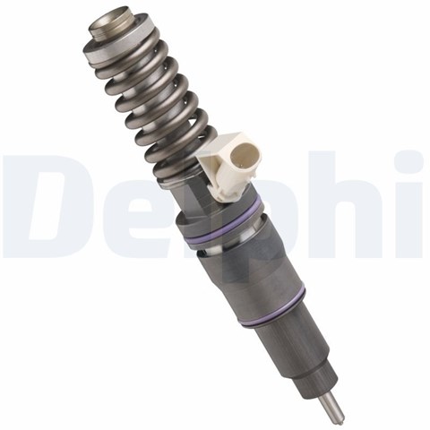 Compre BEBE4C00101 Delphi Injetor de injeção de combustível
